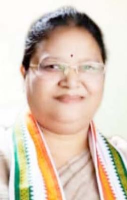 मंत्री ने आंबा, सामुदायिक भवन में अतिरिक्त कमरा के लिए स्वीकृति प्रदान करवाई