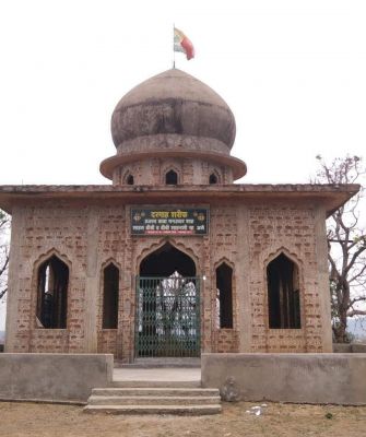 3 दिवसीय उर्स शरीफ कार्यक्रम 5 से, नामचीन कव्वाल होंगे शामिल