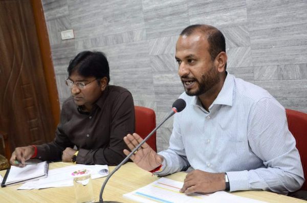 गोबर खरीदी, खाद निर्माण और बिक्री पर जोर