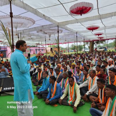 भूपेश सरकार ने किसानों का बढ़ाया सम्मान, छत्तीसगढ़ संंस्कृति को दिया मान-नवाज