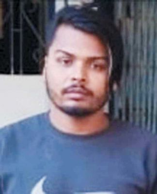 नाबालिग से रेप व फोटो वायरल, रांची से गिरफ्तार