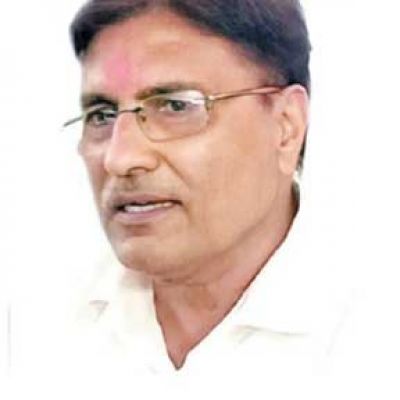 राज्य सरकार द्वारा सरकारी नौकरी में भर्ती का सिलसिला लगातार जारी-सतीश