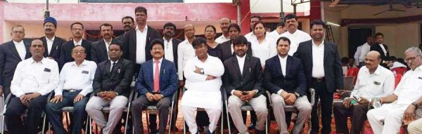 चिरमिरी में अतिरिक्त जिला एवं सत्र न्यायालय का लोकार्पण