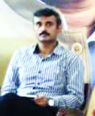 विद्युत कंपनी के चेयरमेन के नाम पर धोखाधड़ी की कोशिश