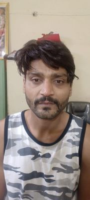 दो के विवाद में तीसरे को चाकू से  गोदा, 4 बदमाश पुलिस के गिरफ्त में
