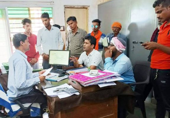 जल्द बिजली की समस्या दूर नहीं की गई तो जोगी कांग्रेस लड़ेगी सडक़ की लड़ाई - नवीन अग्रवाल