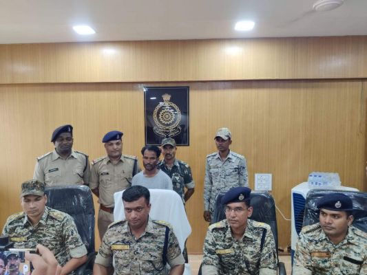 शराब पीने वाला दोस्त निकला हत्यारा, गिरफ्तार