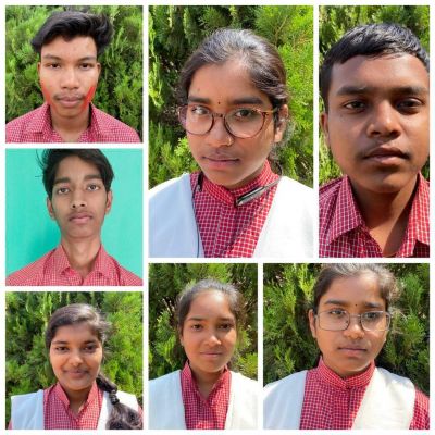 10वीं में राहुल प्रदेश टॉपर, सिकंदर मेरिट सूची में दूसरे स्थान