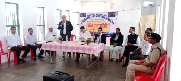 सकारात्मक विचारधारा के साथ अपने जीवन को बदलने का करें प्रयास-कुरैशी