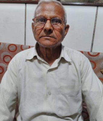 कांग्रेस नेता द्वारिका केसरी का निधन