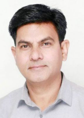 शिक्षा गुणवत्ता और बेहतर विकास के लिए भारतीय शिक्षा सेवा परीक्षा की हो शुरुआत-सतीश प्रकाश