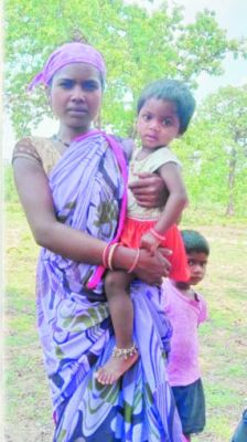 कौशल्या मातृत्व से बेटी बचाओ को बल 