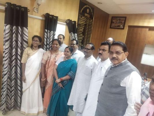 बिना पदोन्नति  सैकड़ों व्याख्याता सेवानिवृत्त हो रहे