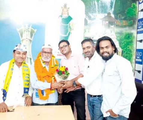 जो नियम शिक्षा में वही स्वास्थ विभाग में भी लागू होगा