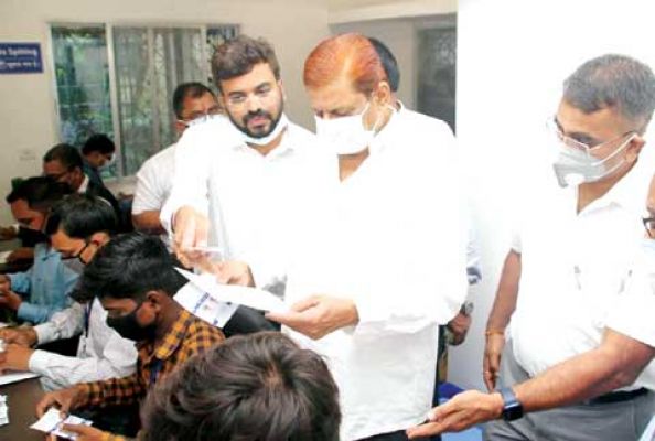 ’लाइसेंस-आरसी बनते ही व्हाट्सअप पर सूचना’