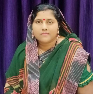 मंगलसूत्र उतारना ओछी व घटिया राजनीति- भेषबाई