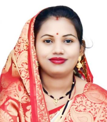 गीता बनी एमएमसी जिले की प्रभारी