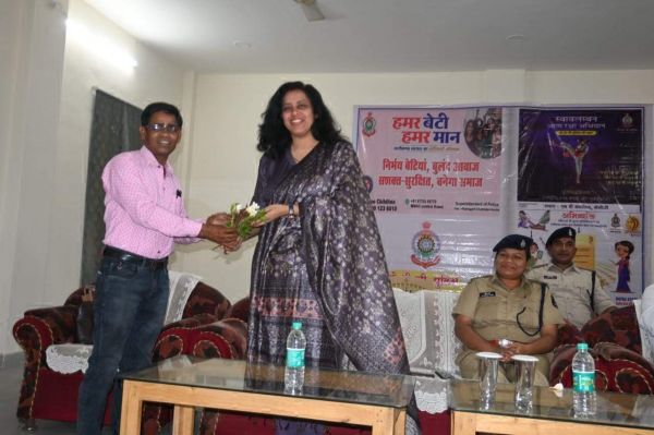शारीरिक-मानसिक शोषण से बचने बच्चों को टिप्स
