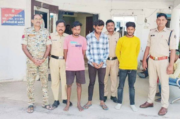 आईपीएल सट्टा, 2 करोड़ के खातों को किया फ्रीज