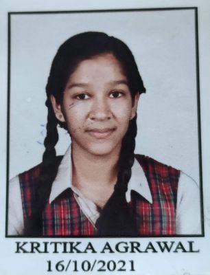 12वीं में आकाश मित्तल को 95 फीसदी 