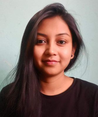 प्रियंका टोप्पो नायब तहसीलदार के पद पर चयनित