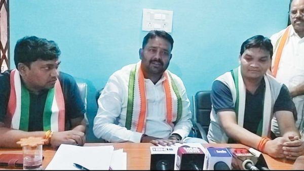 किसकी कितनी संपत्ति जब्त की है ईडी स्पष्ट करें-चंद्रदेव