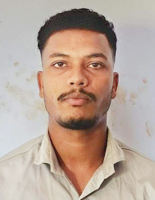 शादी का झांसा दे रेप, 2 गिरफ्तार