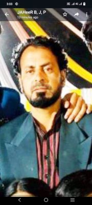 टोलप्लाजा के समीप वैवाहिक समारोह में जाने निकला युवक सडक़ हादसे का शिकार
