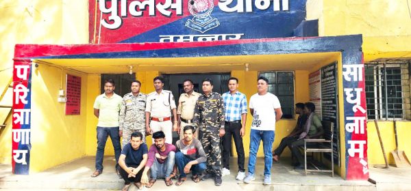 कोयले की जगह स्लेग लेकर कर रहे थे सप्लाई, मालिकों पर एफआईआर