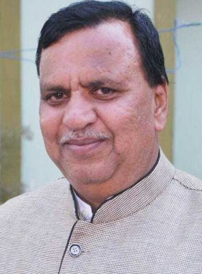 सडक़ बनाने साढ़े 48 लाख मंजूर, विधायक का जताया आभार