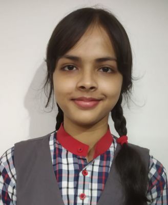 12वीं विज्ञान में विभा ने किया  टॉप, वाणिज्य में शिवम प्रथम