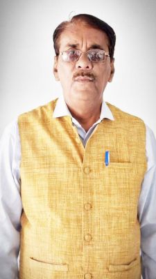 अतिक्रमण व बेजा कब्जाधारियों हटाने विधायक राजनीति करना छोड़ गरीबों का साथ दें-पाण्डेय