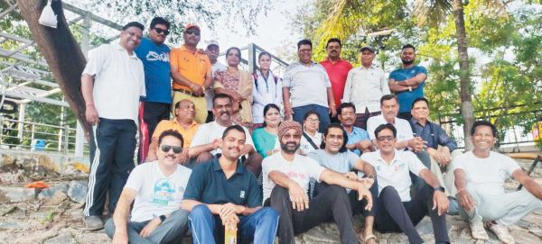 दलपत सागर सफाई अभियान में आई तेजी - महापौर