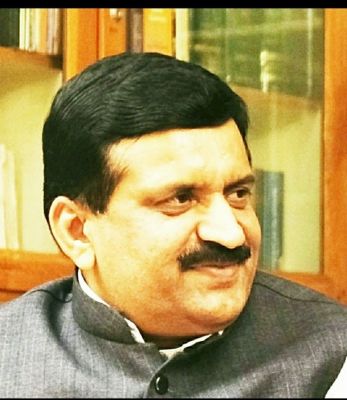 बीमार को सलाख, अगरबत्ती से दागना इलाज नहीं, अंधविश्वास है- डॉ.दिनेश मिश्र