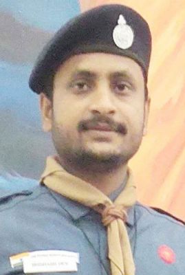 कब-बुलबुल सभी प्राथमिक शालाओं में संचालित करना अनिवार्य-भीषभ देव 