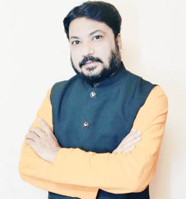 ग्रामीणों की मांग का भाजपा ने किया समर्थन, तेंदूपत्ता का नगद भुगतान हो