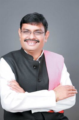शिवरतन जिला की मांग पर रमन राज में चुप क्यों थे-माहेश्वरी