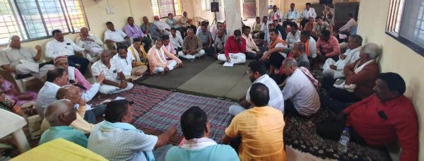 बस्तर गोंचा महापर्व की तैयारी शुरू, संचालन समिति का गठन