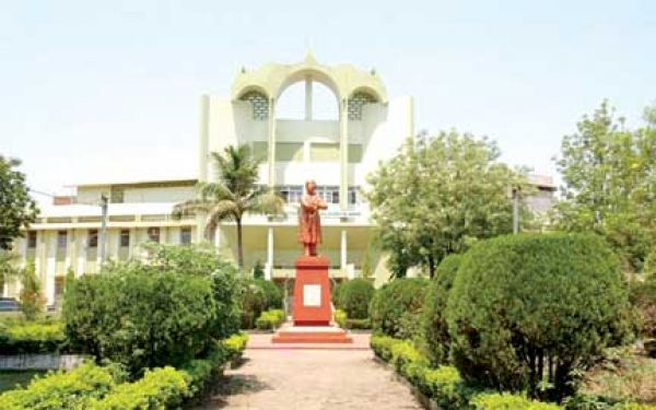 रविवि में एडमिशन 15 जून से