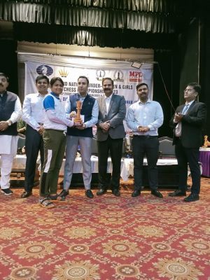 स्नेहा ने अर्जित की चौथा स्थान