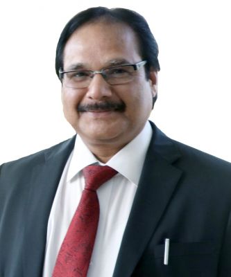 सुप्रीम कोर्ट के जज बने रायगढ़  के जस्टिस प्रशांत मिश्रा