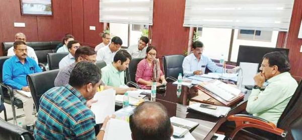 नए घोषित पालिका, नगर पंचायत के गठन, चुनाव की तैयारी शुरू