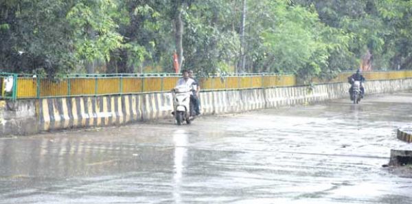 3 जून के केरल आ रहा मानसून और छत्तीसगढ़ 10 के आसपास