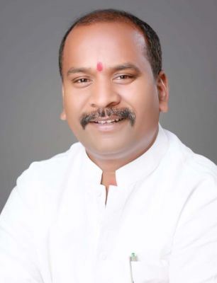  विकास कार्यों के लिए राशि मंजूर, विधायक का जताया आभार