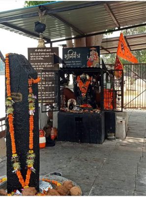 शनि जन्मोत्सव पर सरोवर किनारे जगमगाएंगे सवा लाख दीये