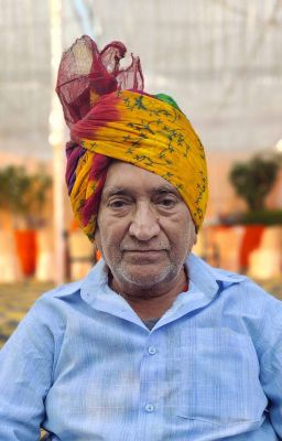 सत्यनारायण अग्रवाल का निधन