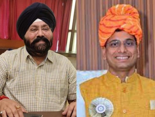 ओलंपिक संघ से होरा  का इस्तीफा मंजूर, देवेन्द्र  होंगे नए महासचिव