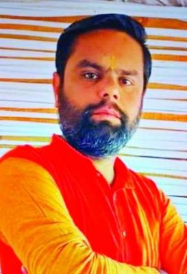 जेसीसीजे को झटका, शहर अध्यक्ष ने दिया इस्तीफा