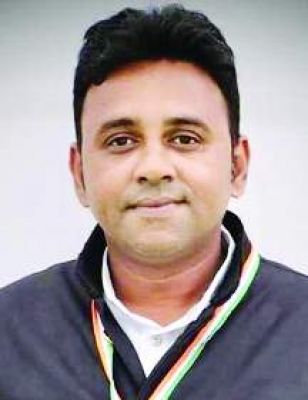 जावेद  बने लीडरशिप डेवलपमेंट मिशन के बस्तर लोस कोऑर्डिनेटर