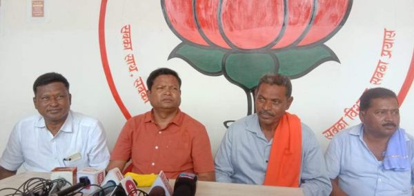 वायदे से मुकरने का नतीजा है सिलगेर, बुरजी, बेचापाल, बेदरे फुंडरी आंदोलन-गागड़ा 